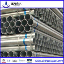 ASTM A106 Hot Dipped Galvanized Steel Pipe